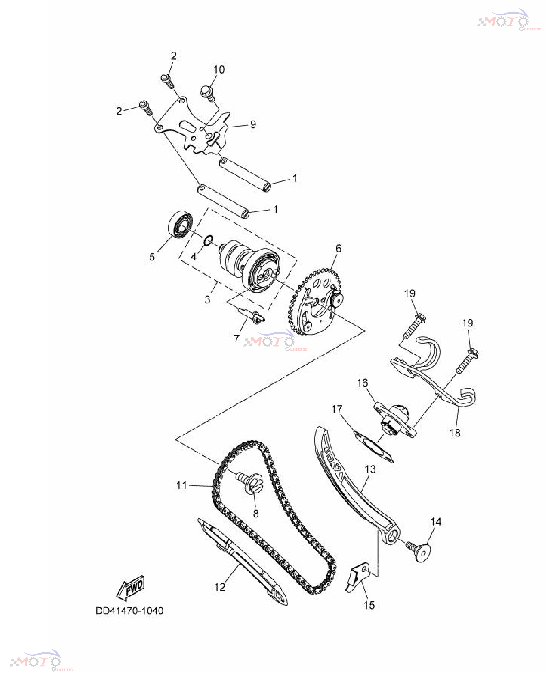 Engine Diagram
